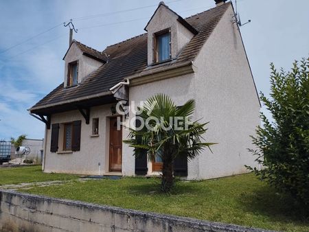 maison 5 pièces 96 m²