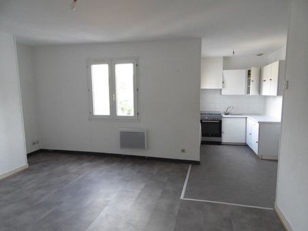appartement 4 pièces 65 m²