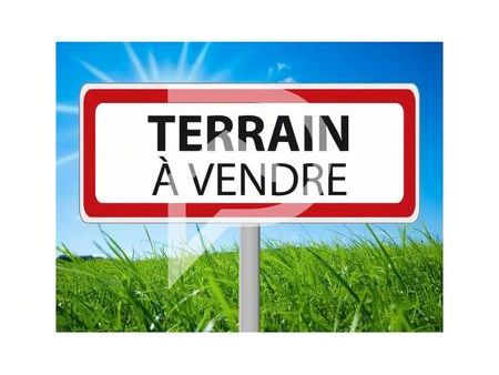 terrain 432 m² bordeaux