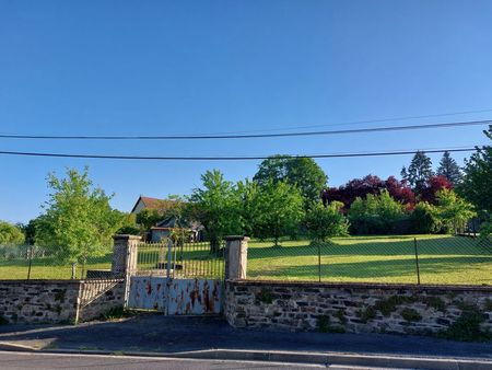 exeptionnel centre ville quartier calme