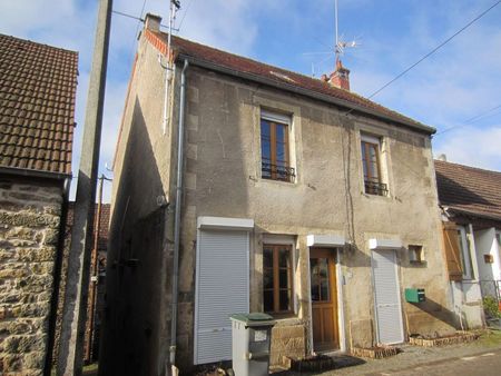 maison 4 pièces 79 m²