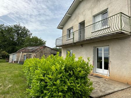 maison 5 pièces 108 m²