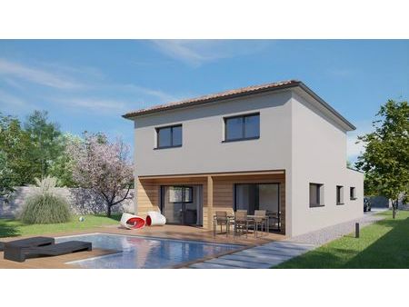 maison 5 pièces 139 m²