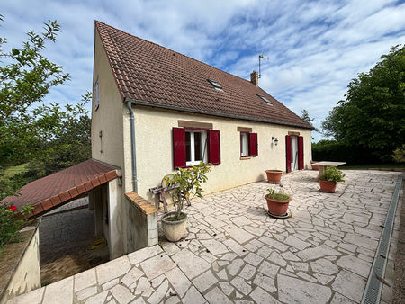 maison 5 chambres à pont-sur-yonne