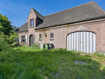 maison à vendre à halle € 275.000 (kq8o9) - philip van den abbeele | zimmo
