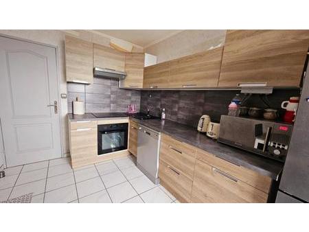 appartement 3ch 97m²