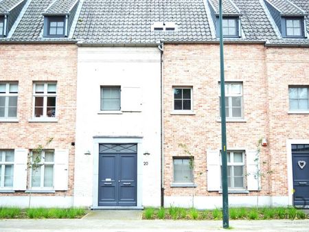 appartement à louer à schilde € 1.025 (kq8sn) - buytaert immo consulting | zimmo