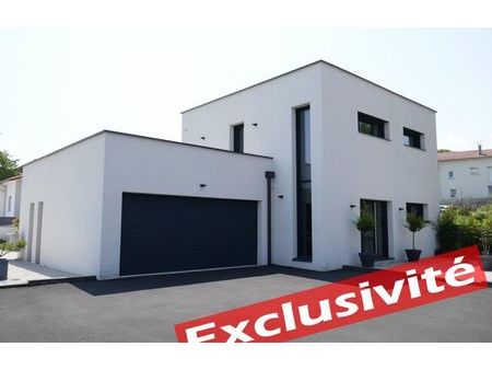 vente maison 5 pièces 105 m² saint-maurice-de-lignon (43200)