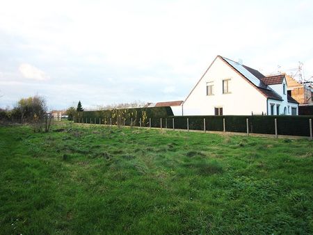 terrain à vendre à kapelle-op-den-bos € 275.000 (kq9dr) - kasper & kent | zimmo