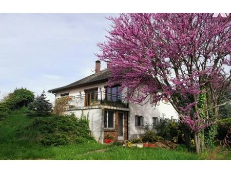 vente maison 7 pièces 170 m² villabé (91100)