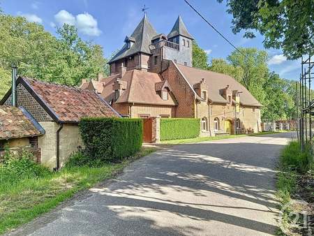 maison à vendre à halen € 1.580.000 (kqa4c) - future home | zimmo