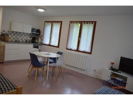lelex : appartement t2 (40 m²) en vente
