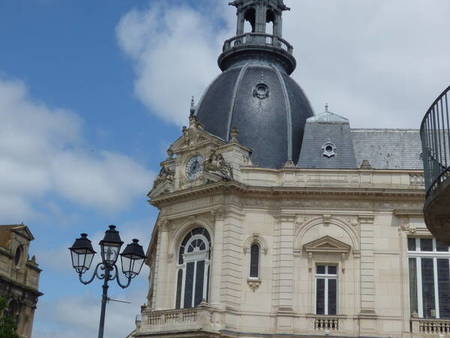 magasin pas-de-porte a vendre