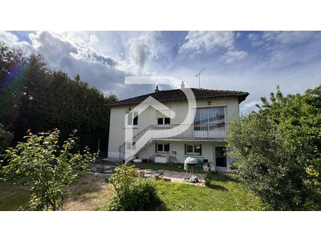 maison huisseau sur cosson 7 pièce(s) 130m2 - huisseau sur cosson