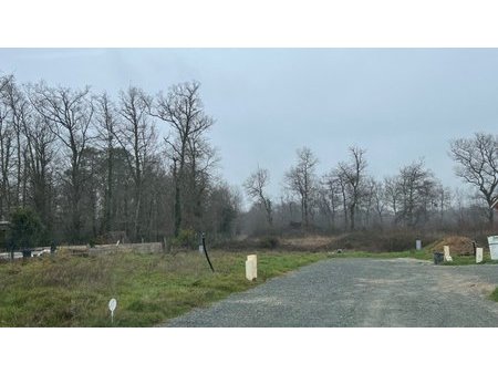 terrain à bâtir à madirac (33670)