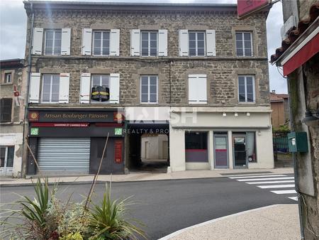 vente de local commercial de 98 m² à soucieu-en-jarrest - 69510