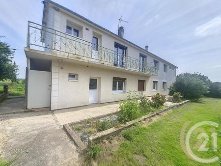 vente maison à saint-jean-de-folleville (76170) : à vendre / 152m² saint-jean-de-follevill
