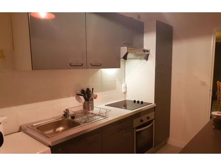 location appartement 3 pièces 68 m² compiègne (60200)