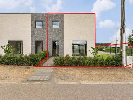 maison à vendre à averbode € 385.000 (kqajo) | zimmo