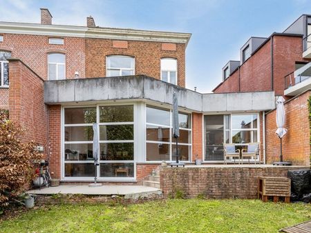 maison à vendre à nederbrakel € 415.000 (kq951) - immo nobels | zimmo