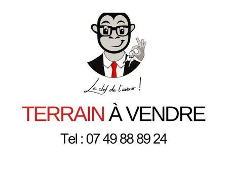 vente terrain 893 m² berville (95810)