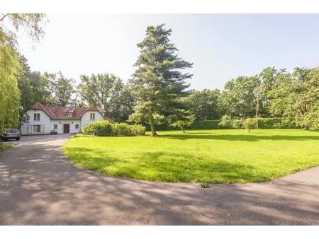 huis te huur in kapellen met 4 slaapkamers