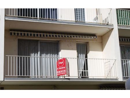 appartement cosne-cours-sur-loire 30.2 m² t-1 à vendre  36 500 €
