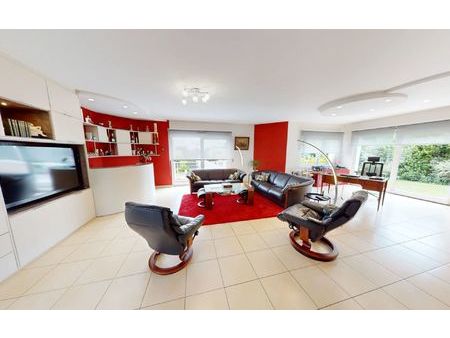 maison plappeville 225 m² t-5 à vendre  760 000 €