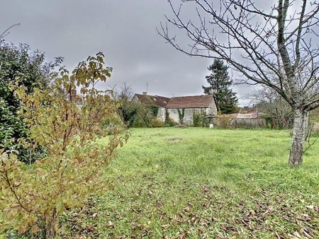 vente terrain 438 m²