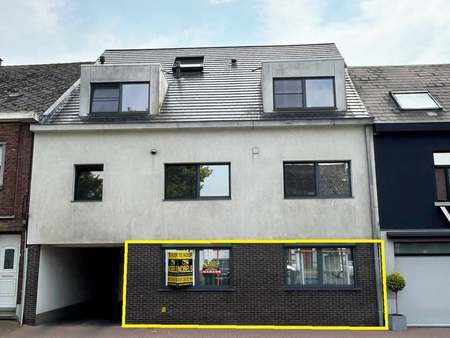 appartement à vendre à zottegem € 248.500 (kqb80) - immo nobels | zimmo