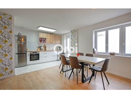 maison salomé m² t-4 à vendre  139 000 €