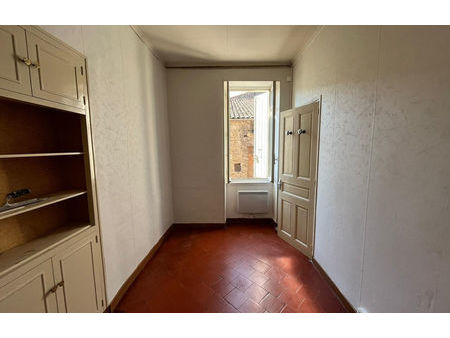vente appartement 3 pièces 70 m² saint-ambroix (30500)