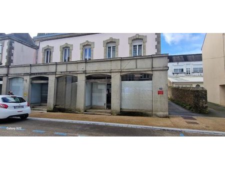 vente locaux professionnels 5 pièces 61.7 m²