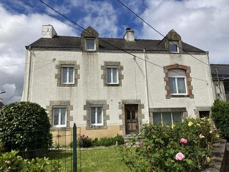 vente maison à auray (56400) : à vendre / 132m² auray