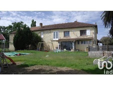 vente maison à callian (32190) : à vendre / 365m² callian