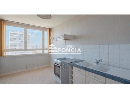 vente appartement 3 pièces à angers centre (49000) : à vendre 3 pièces / 76m² angers centr