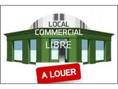 local d'activites : showroom- bureaux- atelier