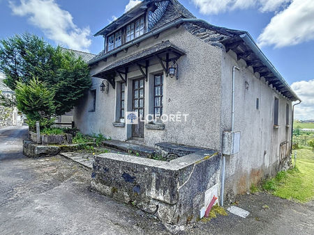 maison argences en aubrac 13 pièce(s) 205 m2