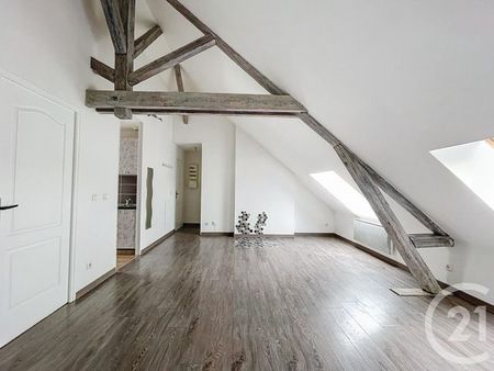 appartement f4 à vendre - 3 pièces - 75 50 m2 - compiegne - 60 - picardie