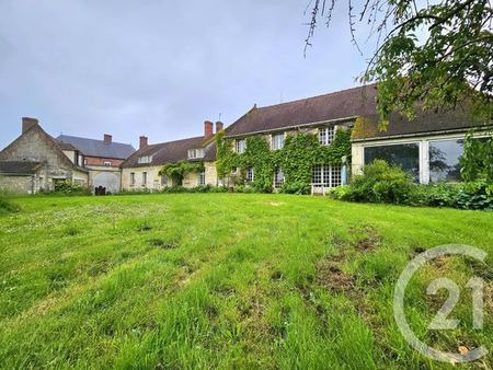 maison à vendre - 11 pièces - 285 m2 - compiegne - 60 - picardie