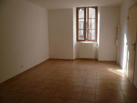 location appartement 3 pièces 60 m²