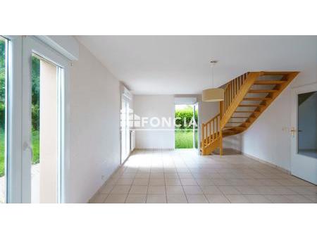 vente maison à treffiagat (29730) : à vendre / 102m² treffiagat