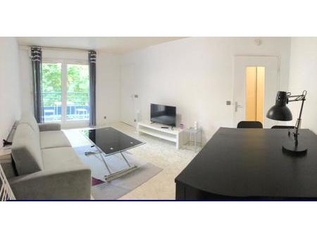 studio + box - 29 59 m² à cergy le haut - vendu occupé