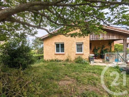 maison à vendre - 4 pièces - 114 m2 - paulhac - 31 - midi-pyrenees