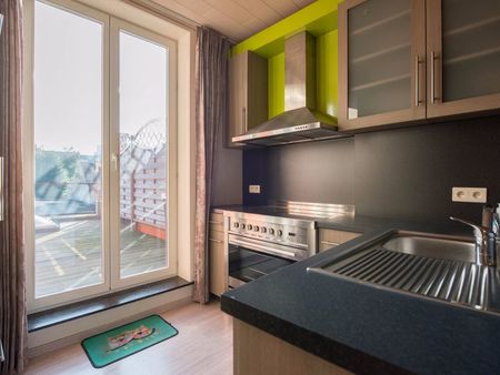 appartement à louer à zottegem € 750 (kqbx5) - immo nobels | zimmo