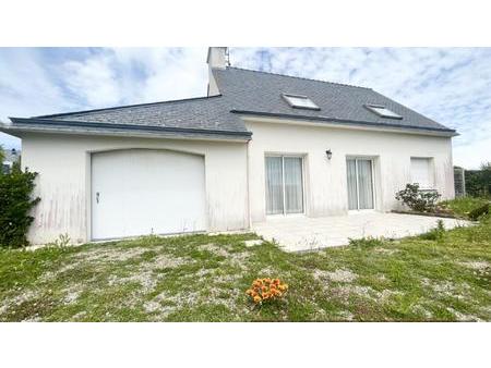 vente maison à guilvinec (29730) : à vendre / 99m² guilvinec