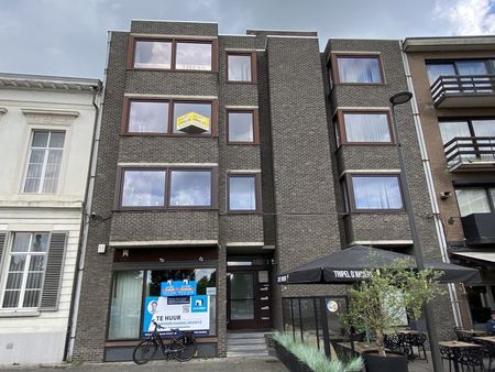 appartement à louer à tessenderlo € 785 (kqcmu) - immo vl verhuur | zimmo