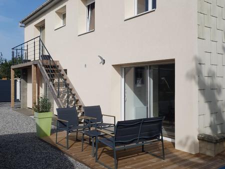 vente maison à hirel (35120) : à vendre / 171m² hirel