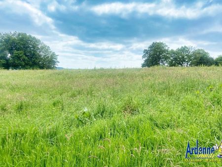 terrain à vendre à ortho € 49.000 (kqcmb) - ardenne immo | zimmo