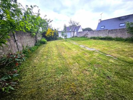 terrain - 300m² - brest